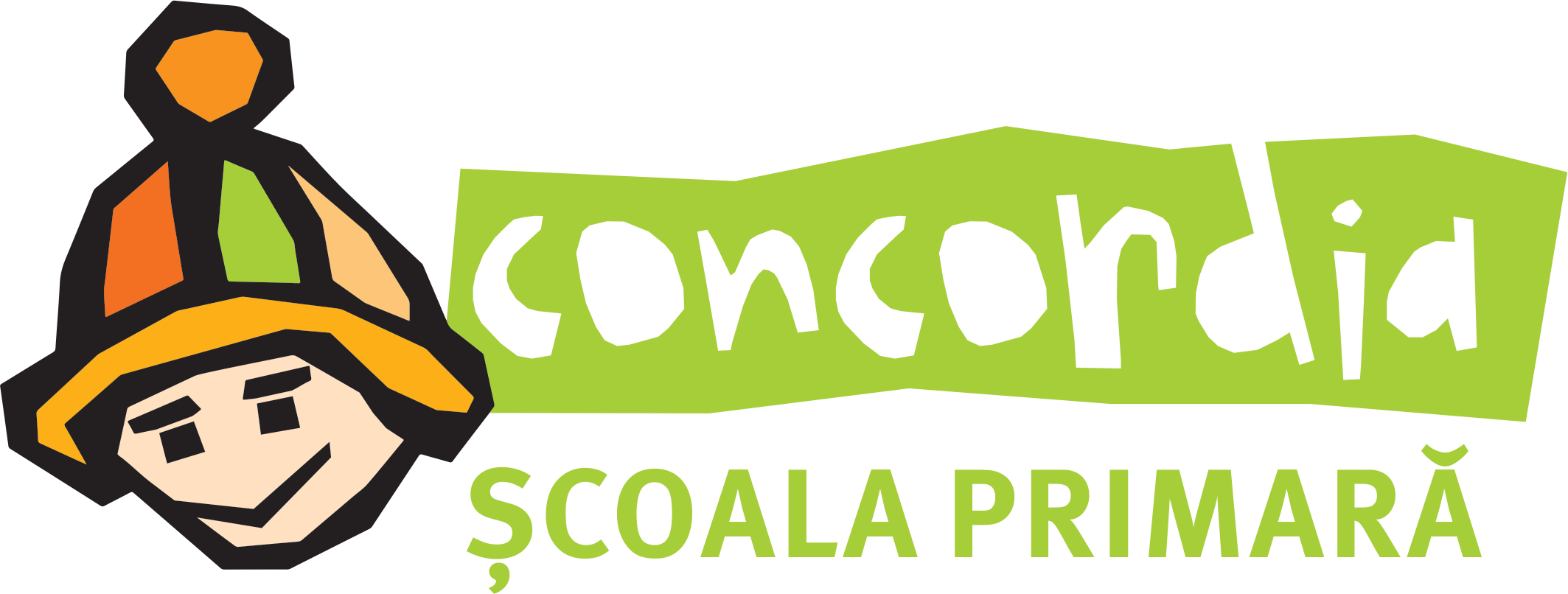 CONCORDIA Logo