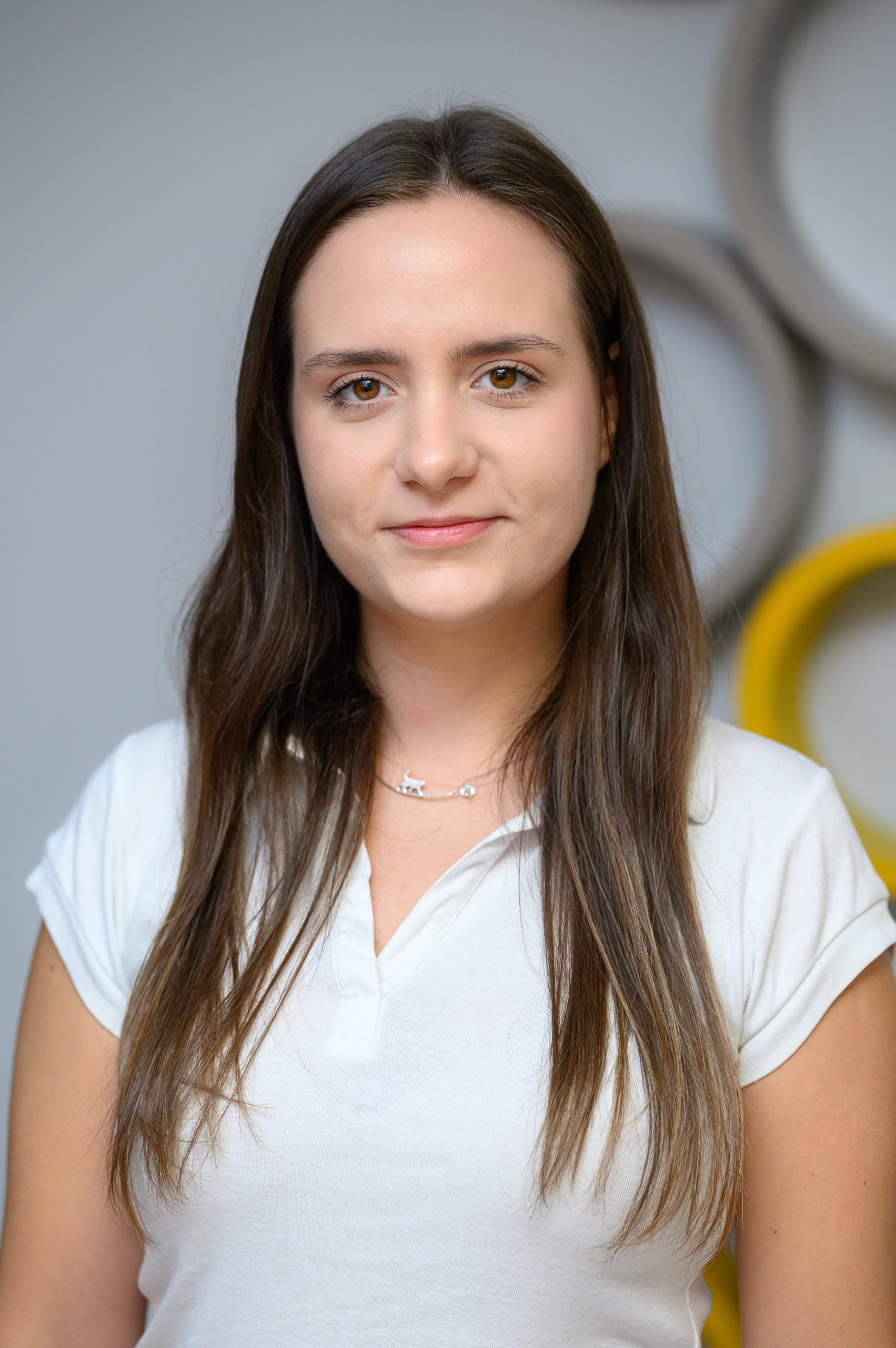 Member picture / poză membru echipă