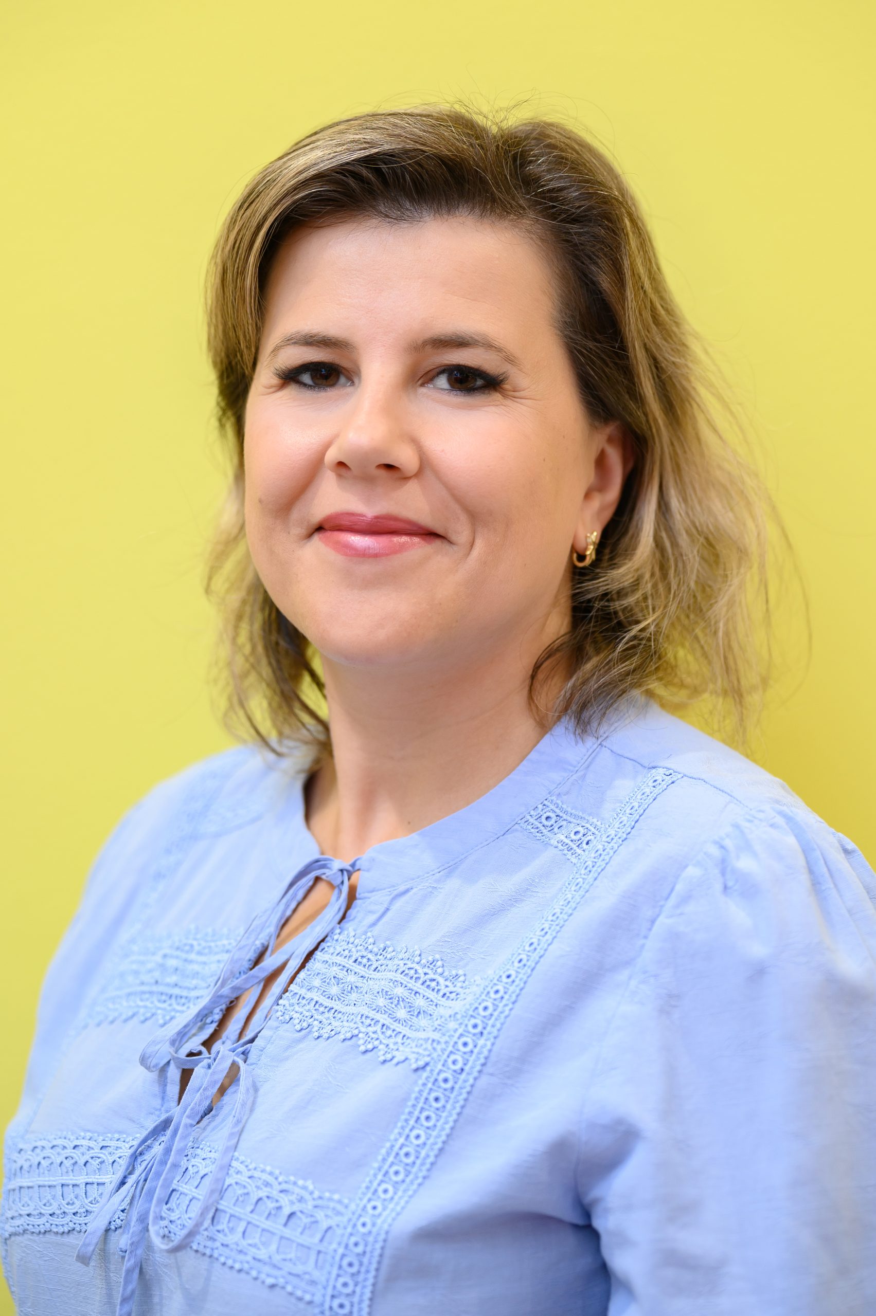 Member picture / poză membru echipă