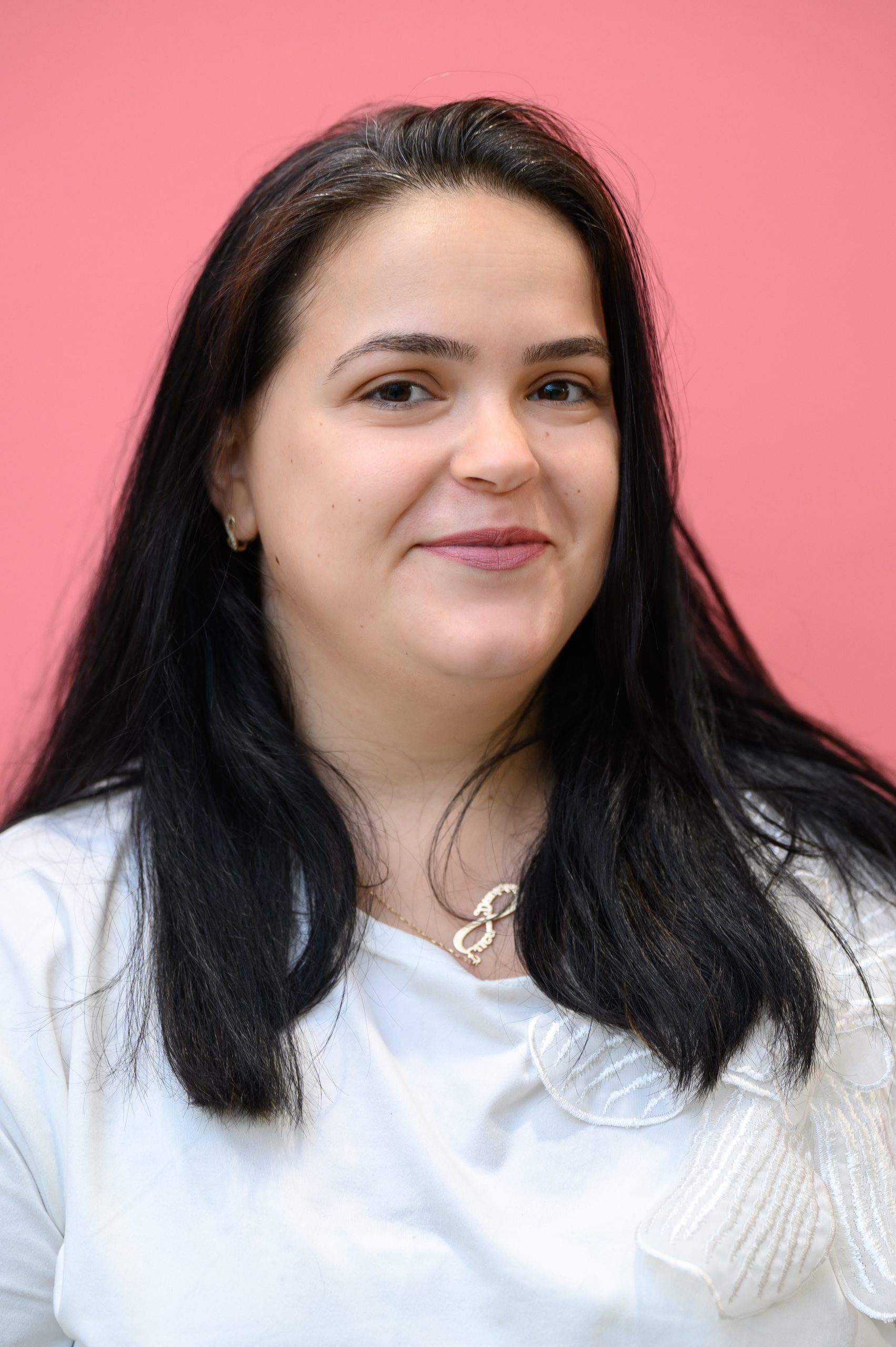 Member picture / poză membru echipă