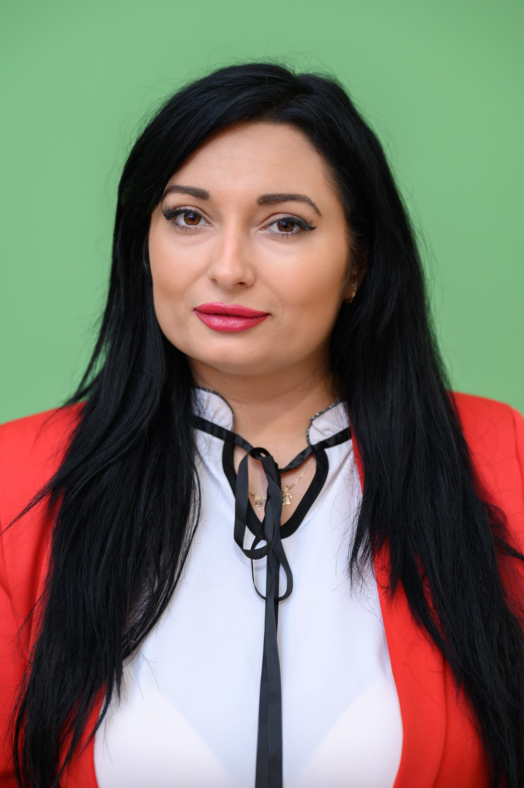 Member picture / poză membru echipă