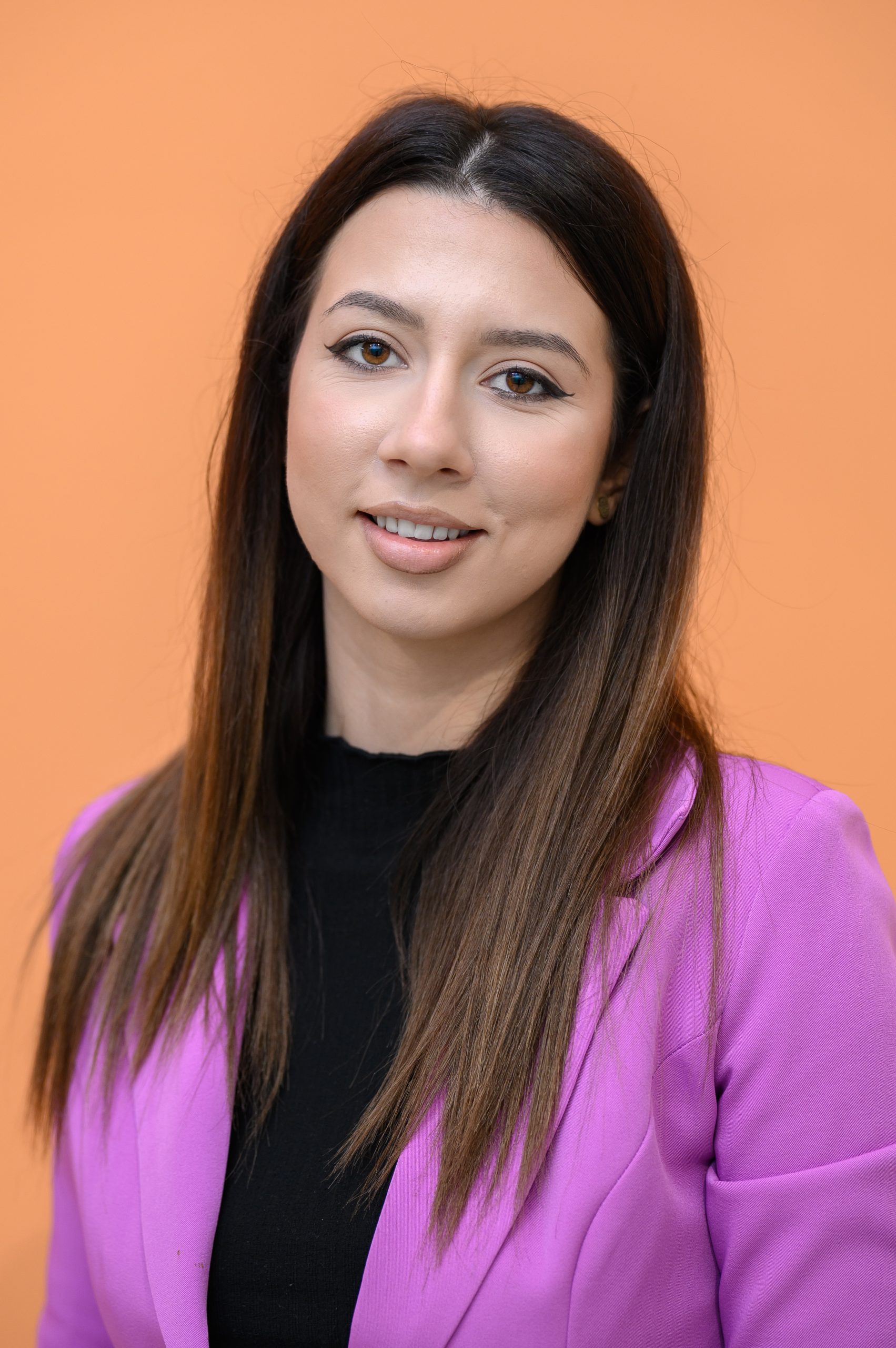 Member picture / poză membru echipă