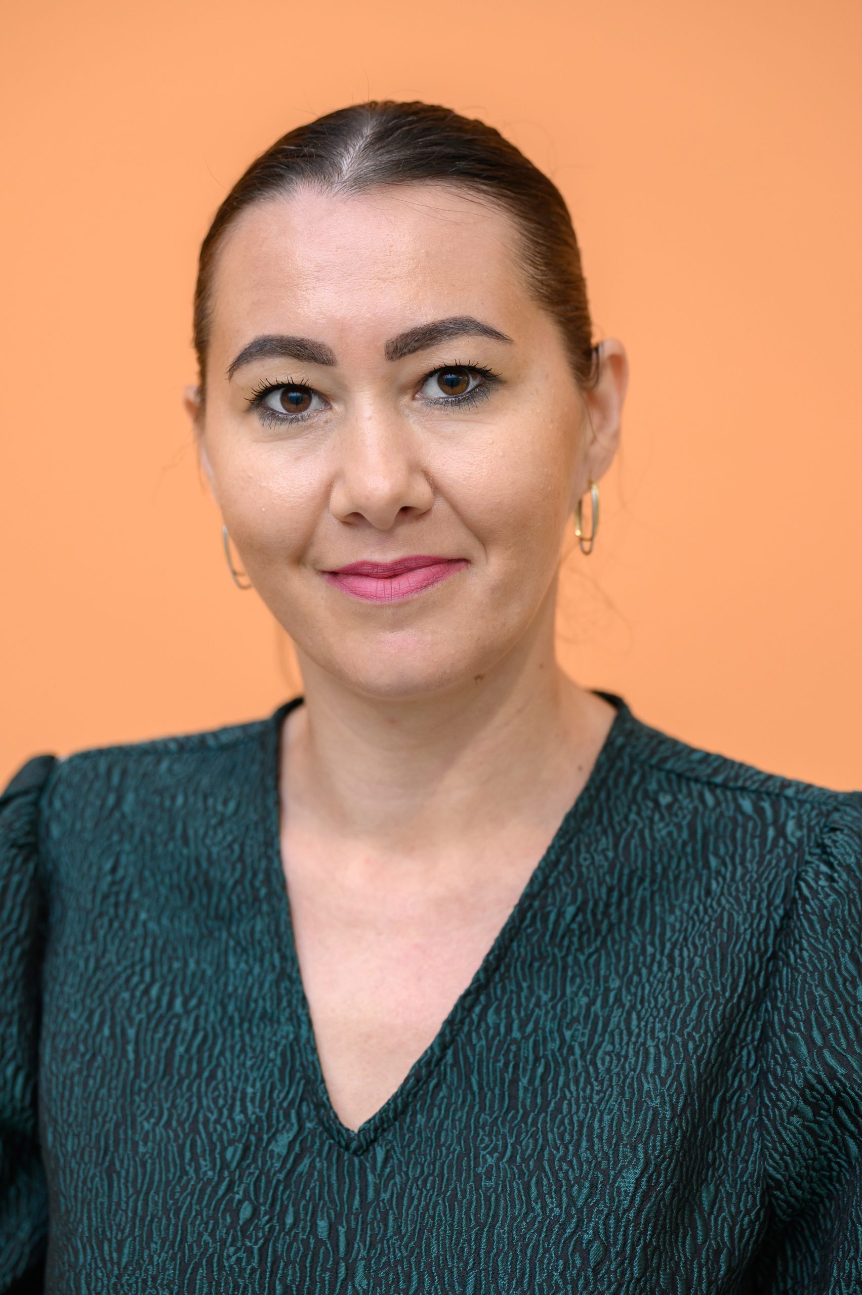 Member picture / poză membru echipă