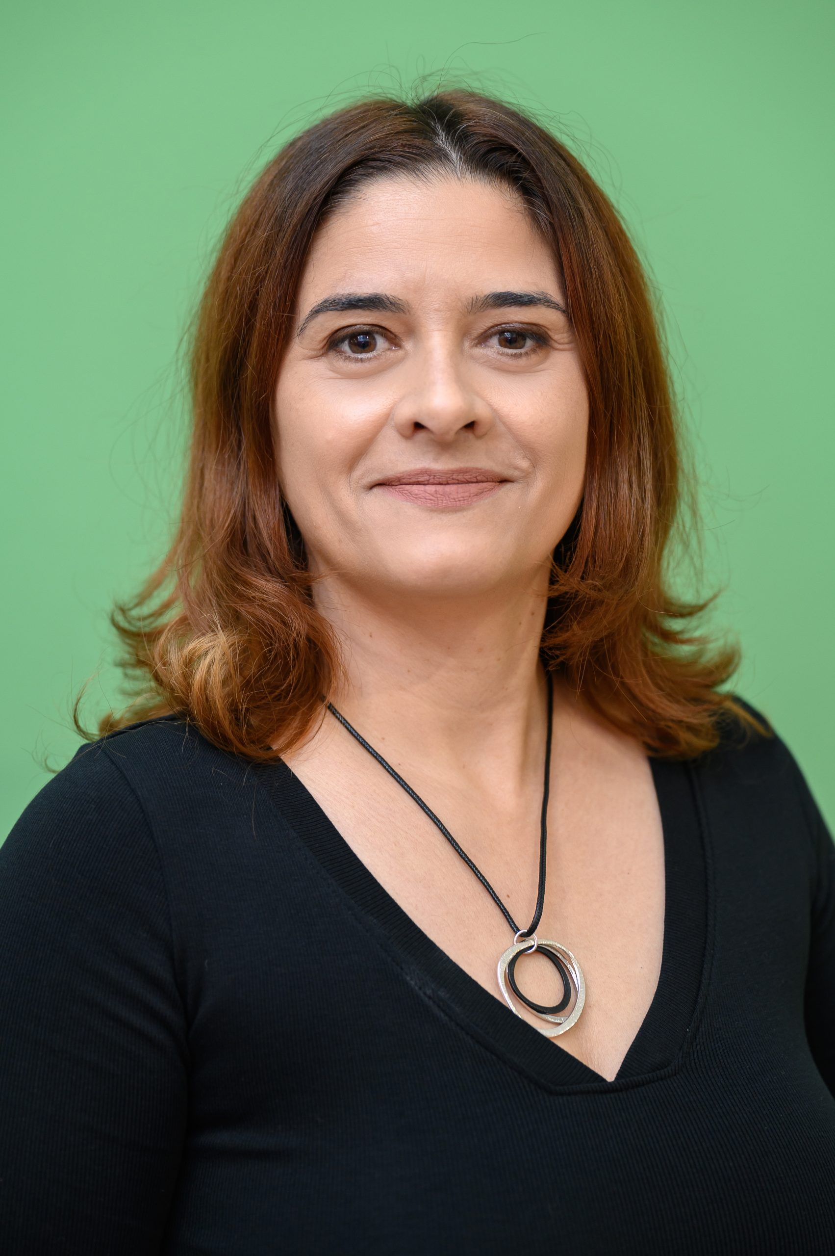 Member picture / poză membru echipă