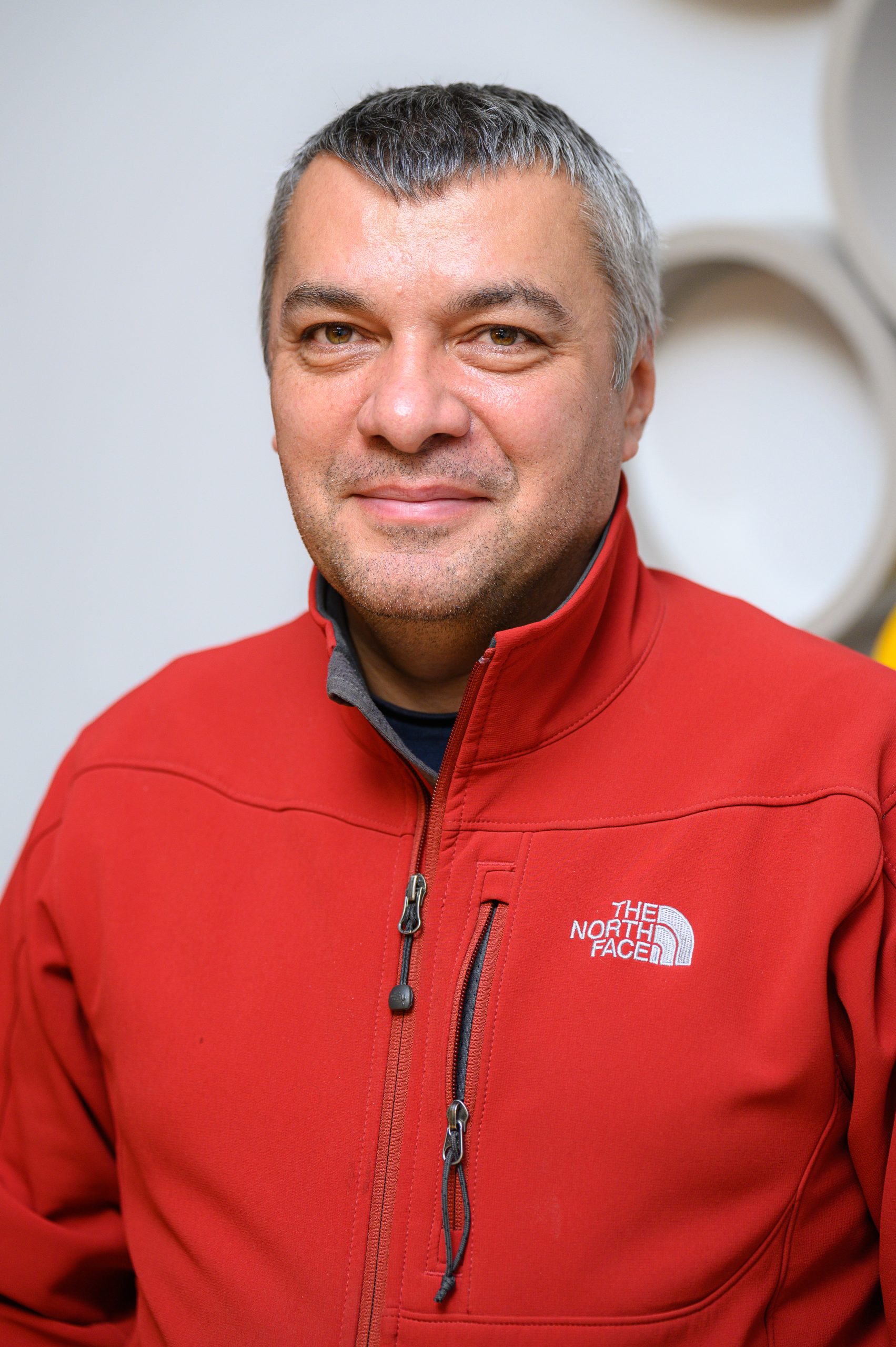 Member picture / poză membru echipă