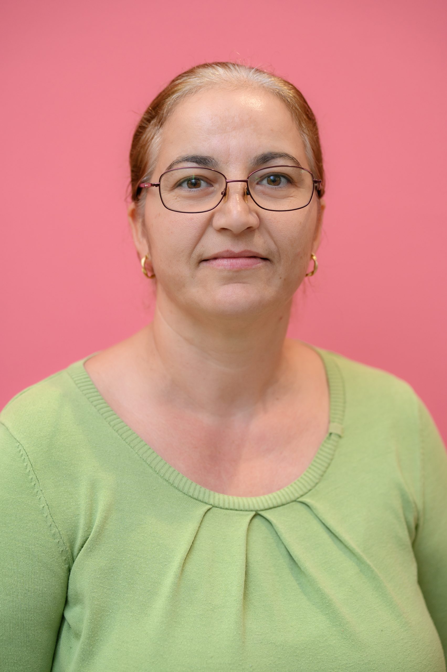 Member picture / poză membru echipă