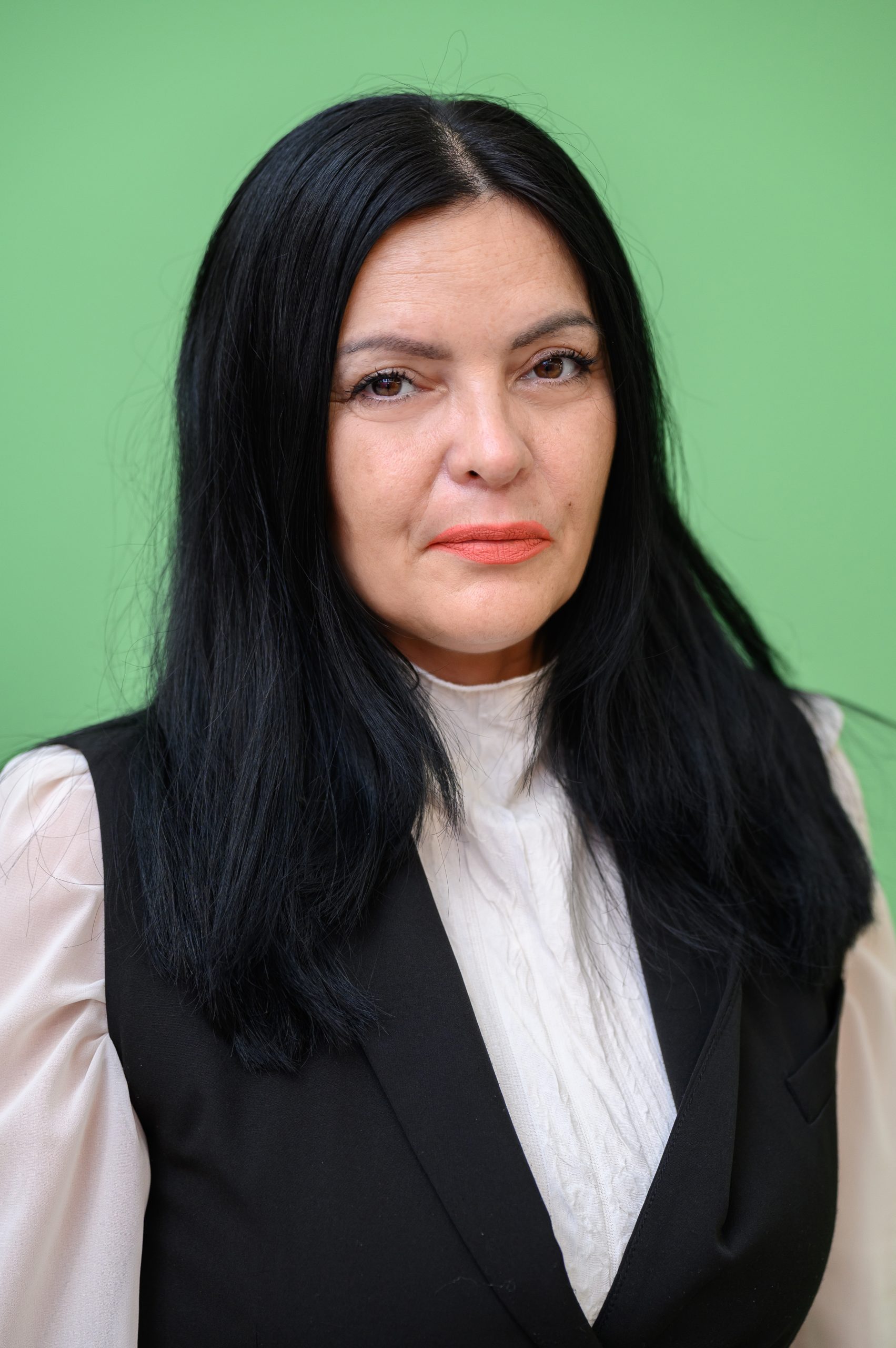 Member picture / poză membru echipă