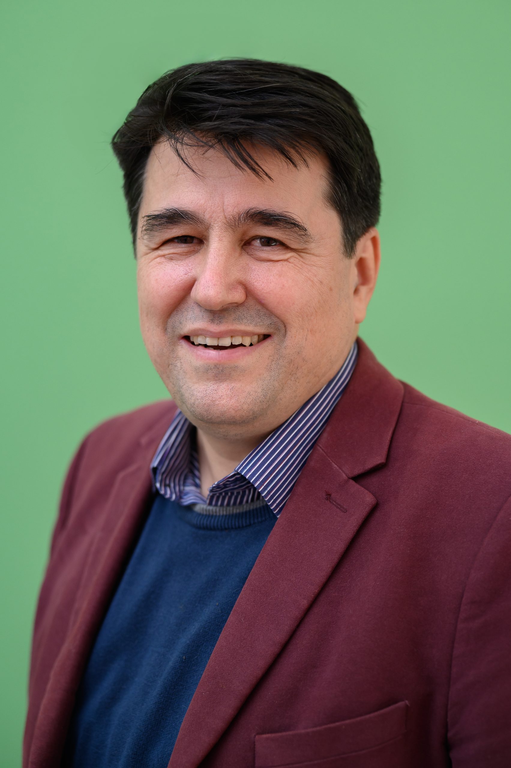 Member picture / poză membru echipă