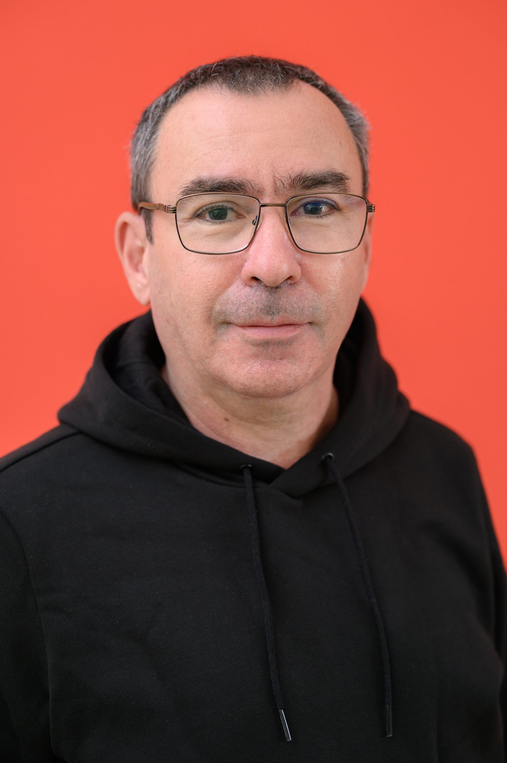 Member picture / poză membru echipă