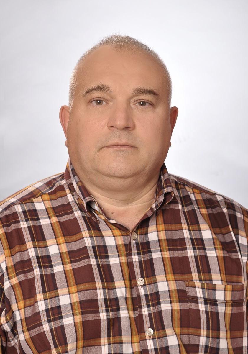 Member picture / poză membru echipă