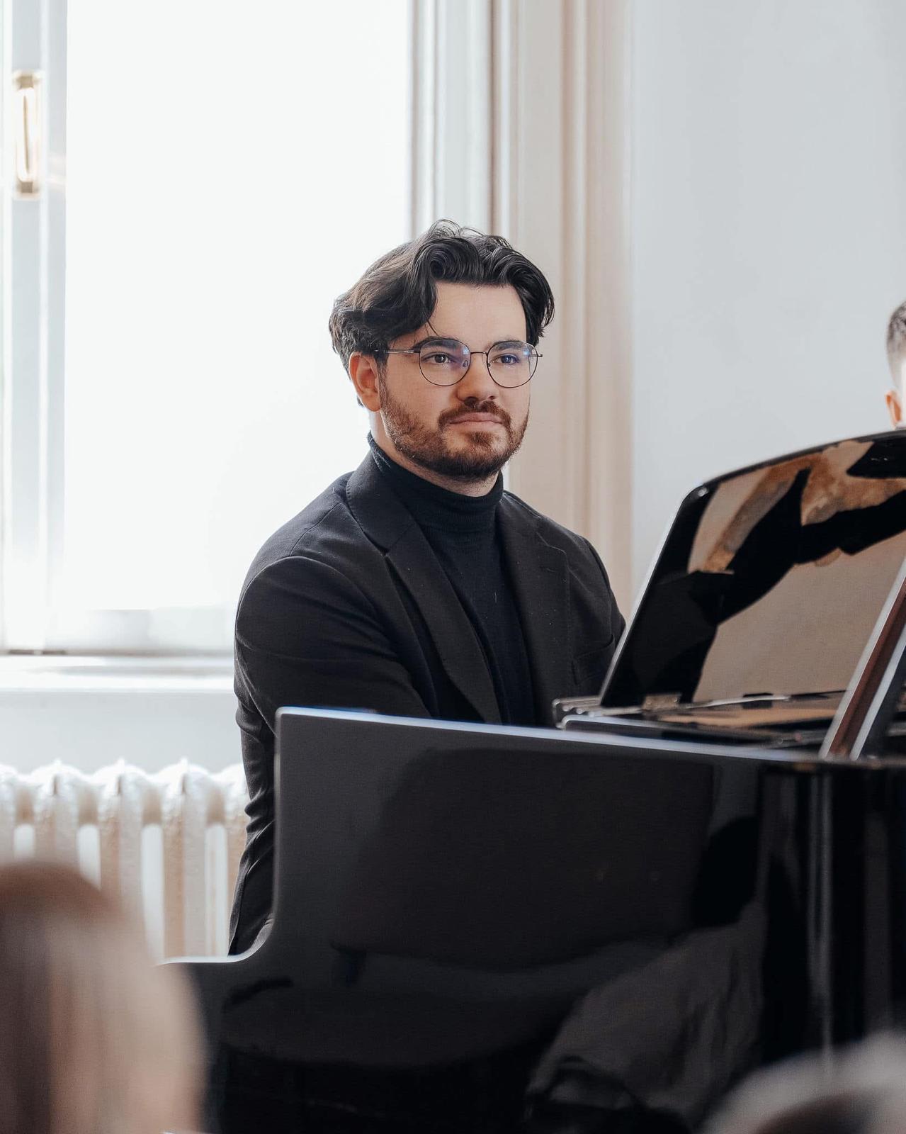 Member picture / poză membru echipă