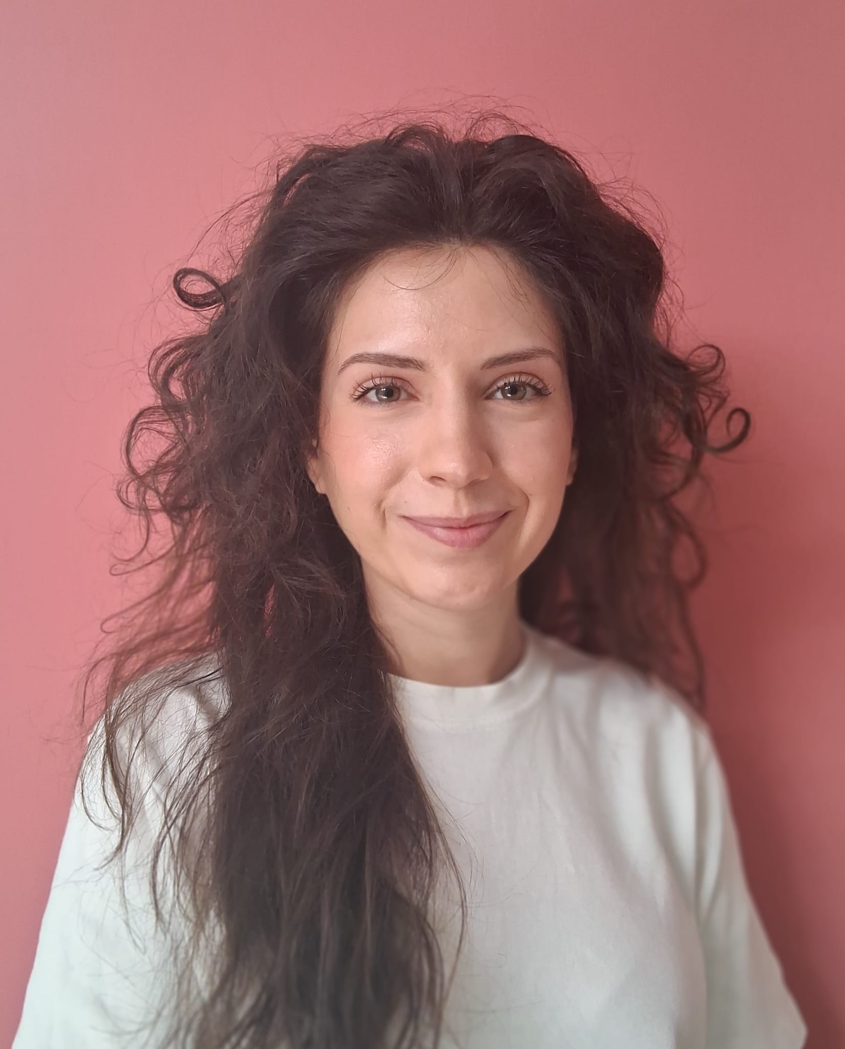 Member picture / poză membru echipă