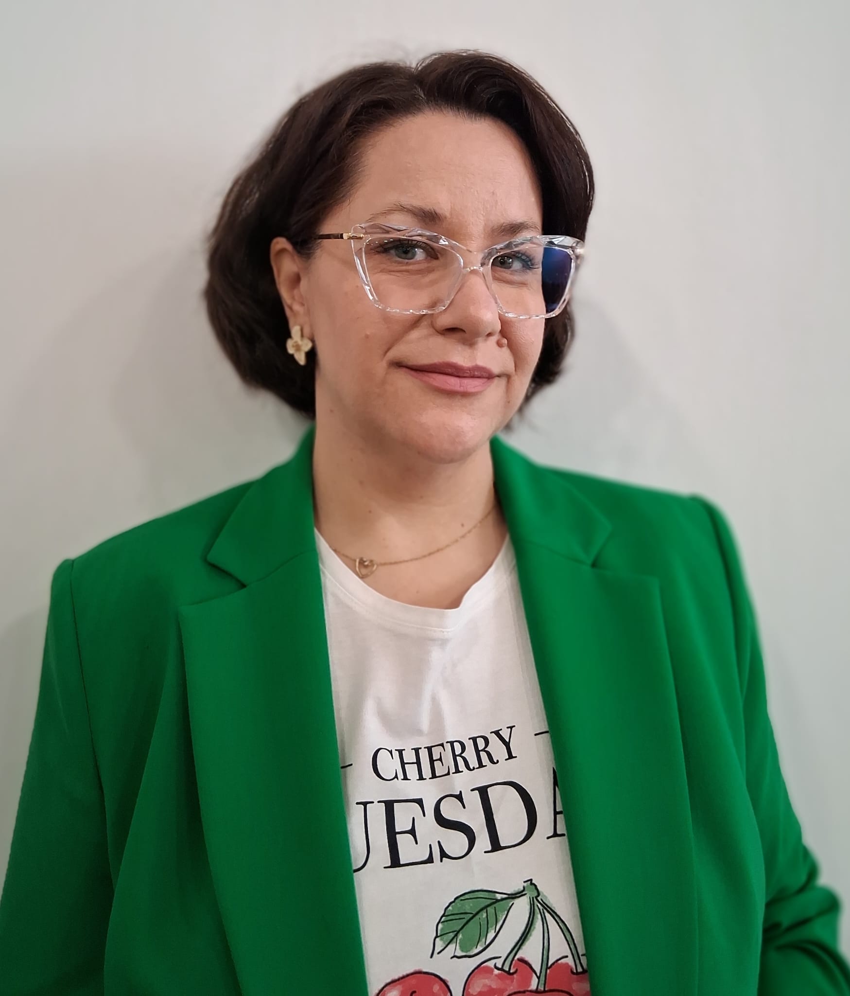 Member picture / poză membru echipă